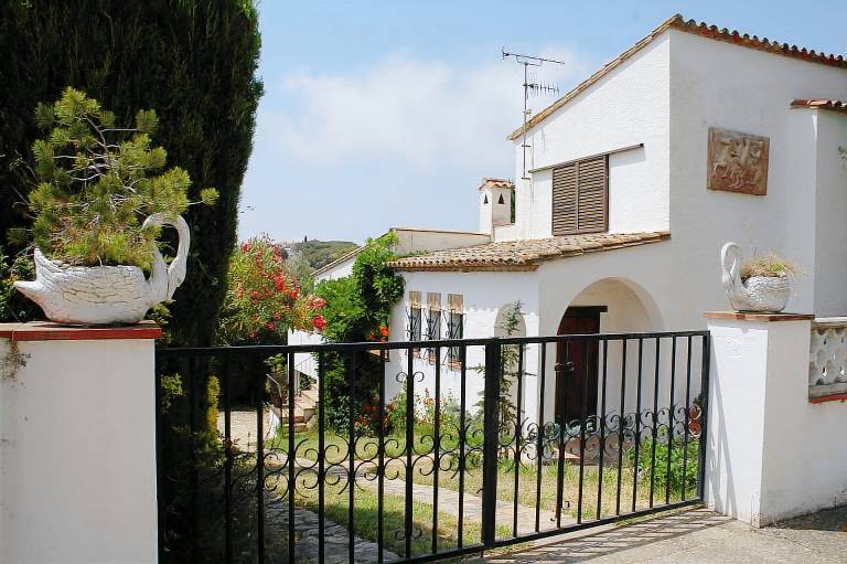 Vivenda  Castell-Platja d'Aro