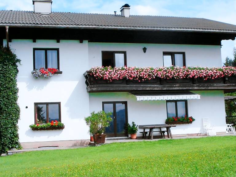 Ferienwohnung Attersee