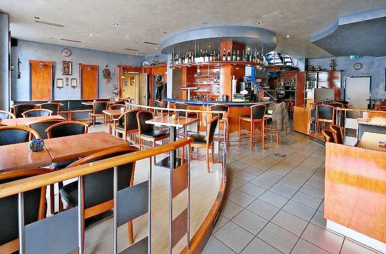 Hotel Bei Yasemin in Recklinghausen