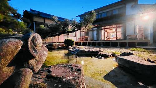 House  Takayama