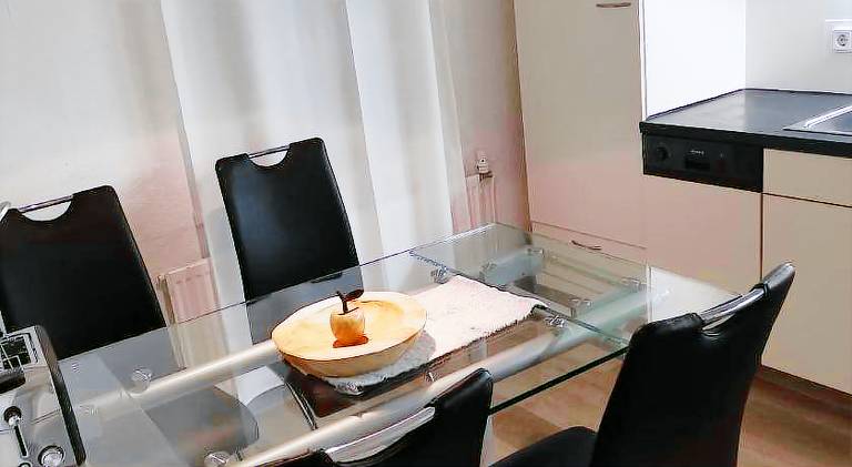 Holiday apartment | Pet-friendly — photo 3