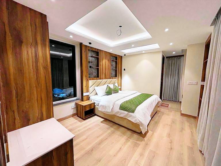 Vacation home with 3 rooms for 8 persons — photo 2
