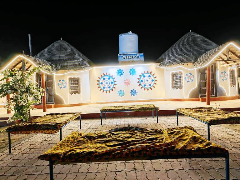 Kutch Desert Homestay — photo 3