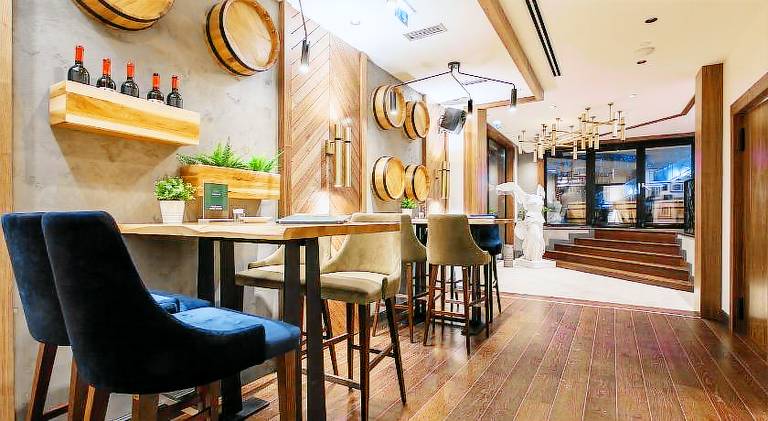 Nice serviced apartment with jacuzzi, sauna & pool | Dogs allowed — photo 5