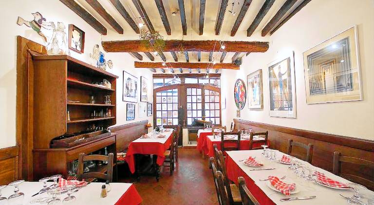 Hotel Les Arcades — photo 2