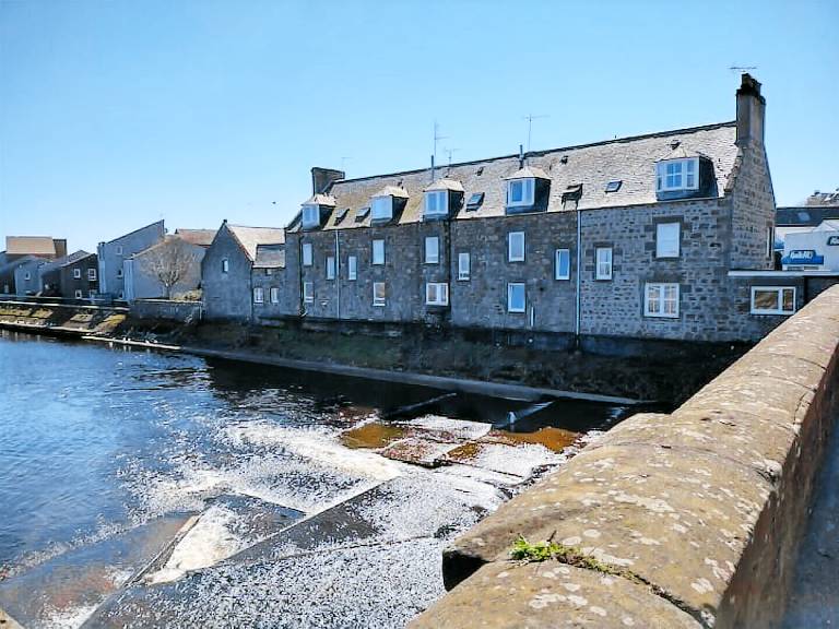 Apartment Stonehaven