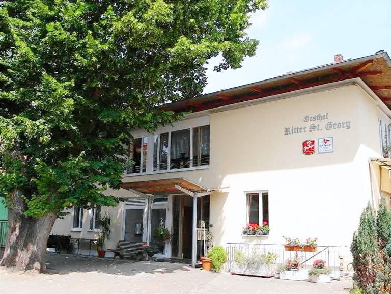 Bed & Breakfast Erlangen