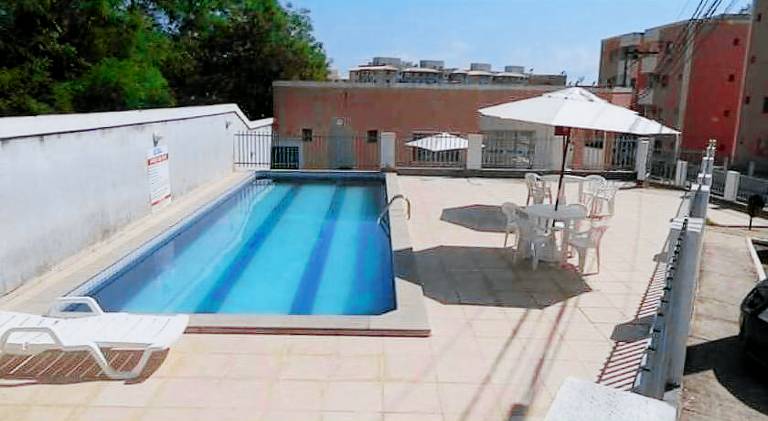 Rental apartment with pool — photo 3