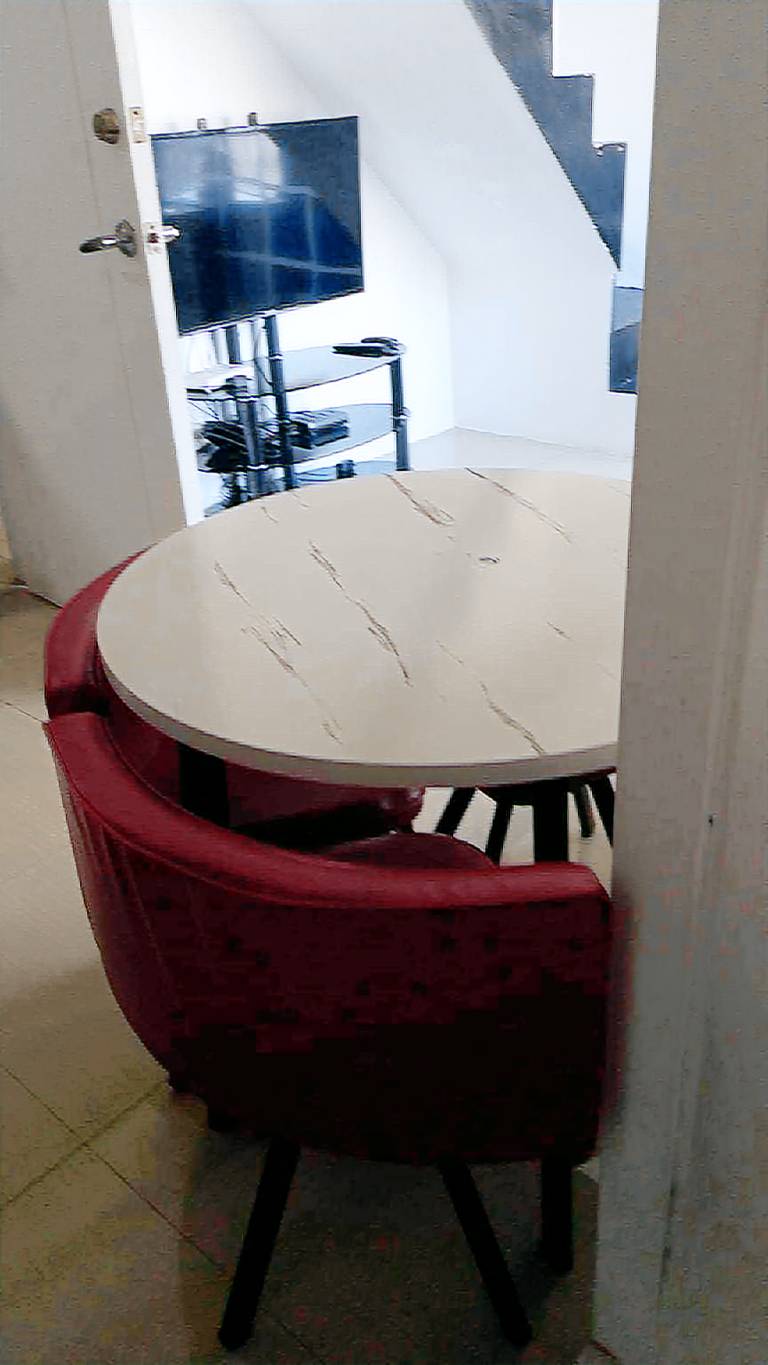 House with 3 rooms for 7 persons — photo 3