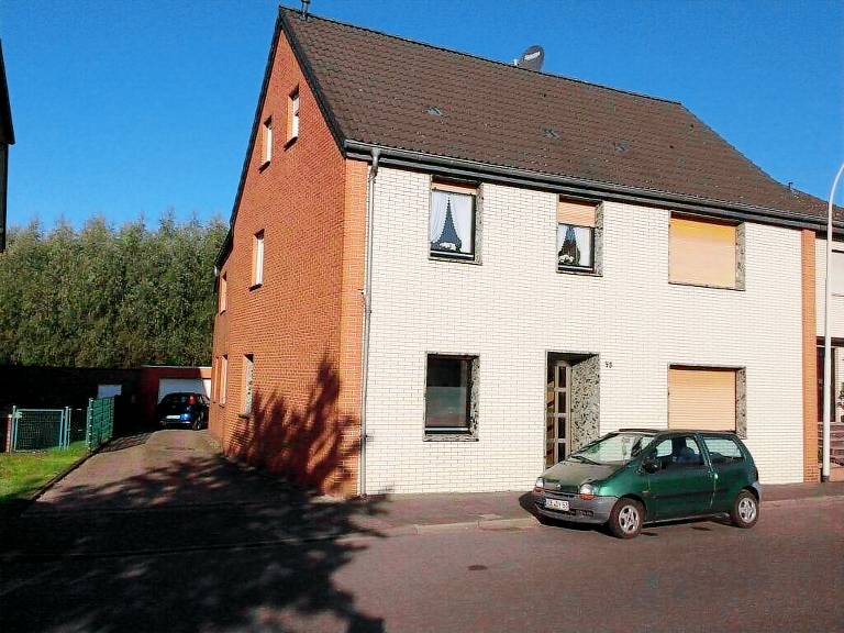 House  Nettetal