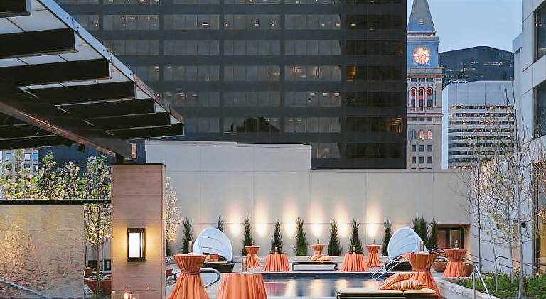 Four Seasons Hotel Denver — photo 5