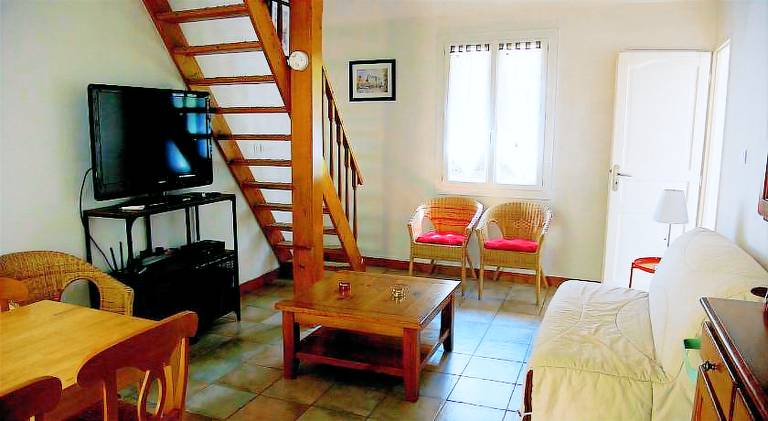 Vacation home with 2 rooms for 6 persons — photo 2