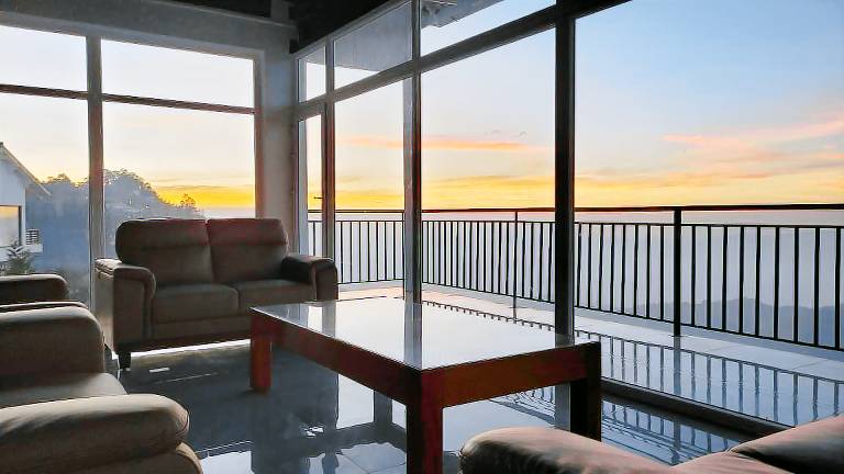 Infinity Homestay — photo 3