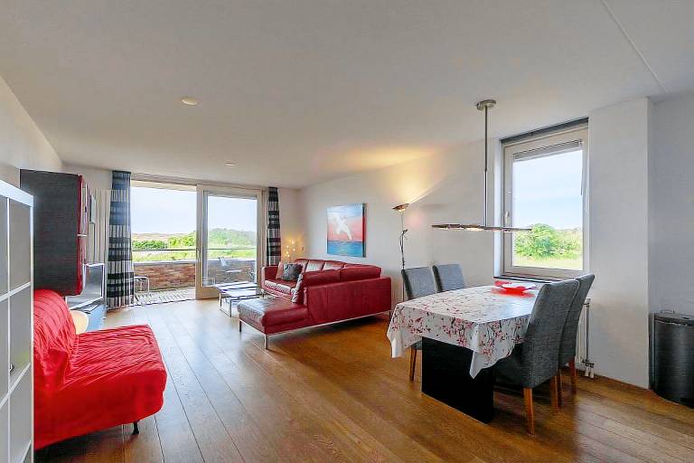 Ferienwohnung Callantsoog