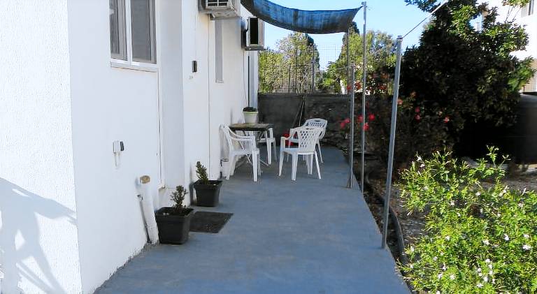 Rental apartment with 1 room for 4 persons — photo 3