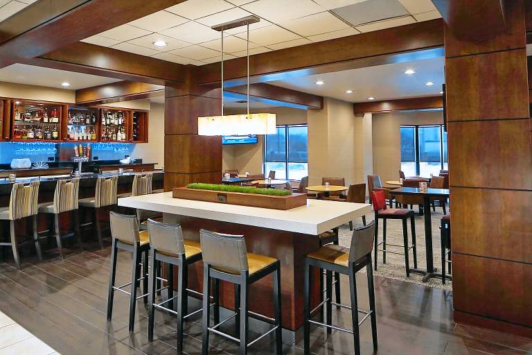 Courtyard by Marriott Bloomington by Mall of America — photo 5