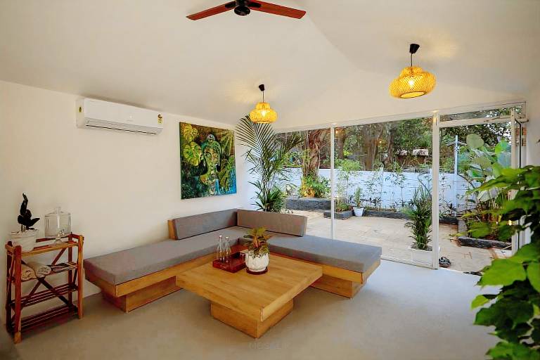 Jalvasa Villa's — photo 4