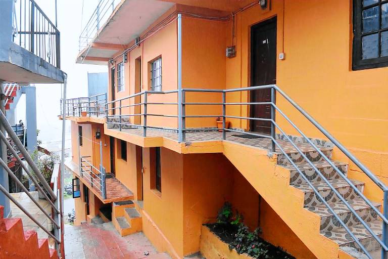 Anugraha Homestay — photo 2