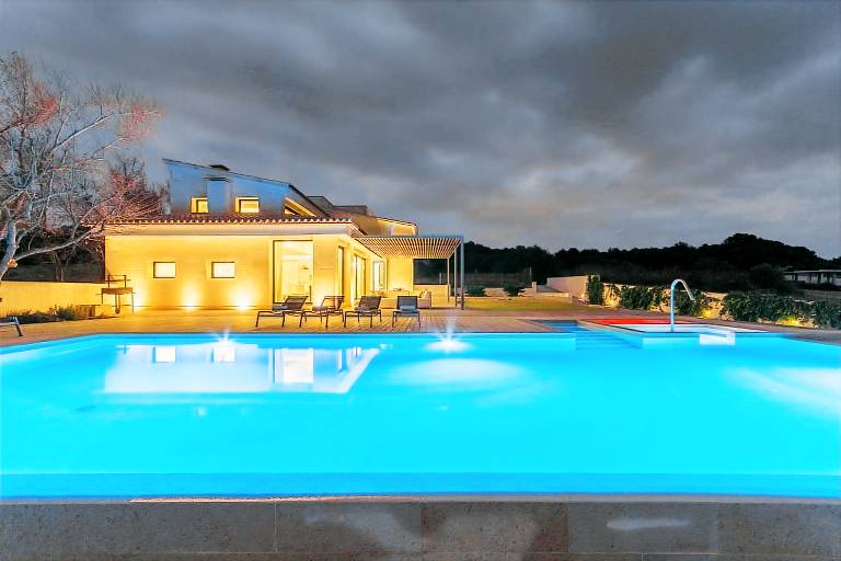 Villa Santa Margalida