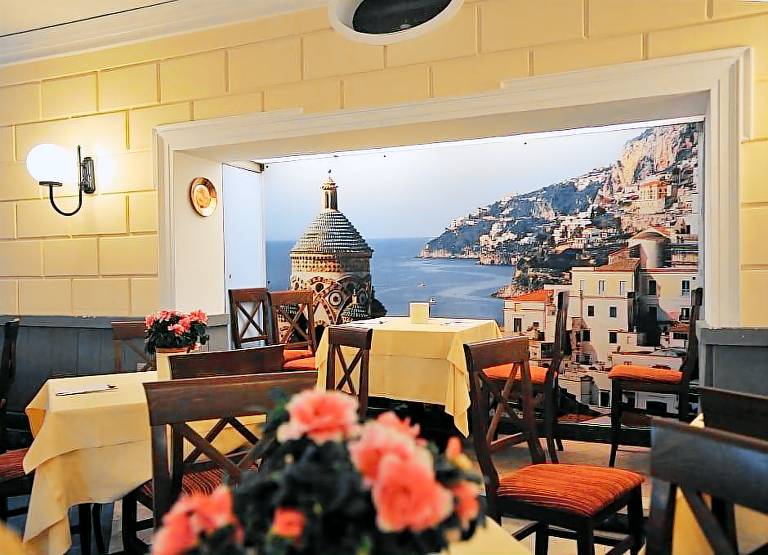 Hotel Miramare — photo 4