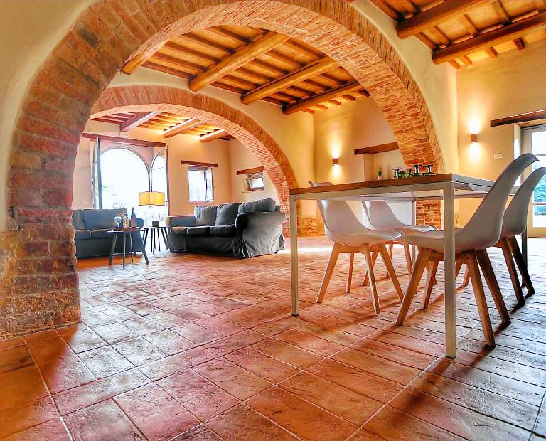 Appartamento Marsciano
