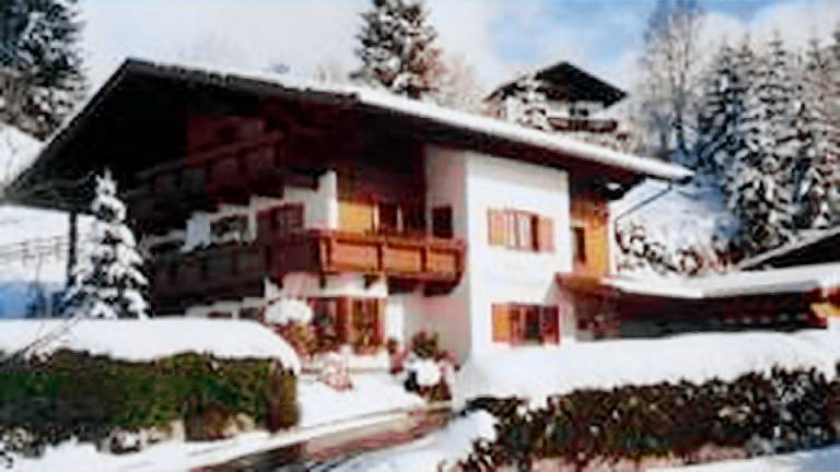 Ferienwohnung  Kössen