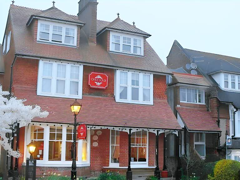 Bed & Breakfast  Saint Leonards