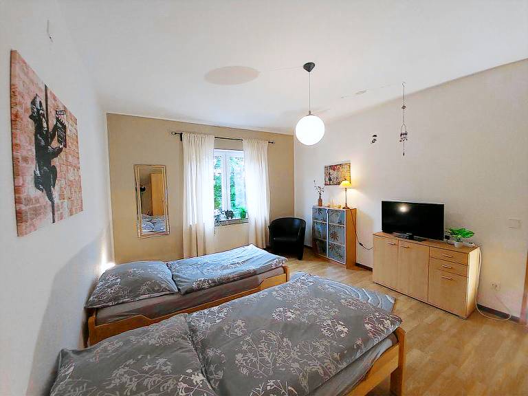 Ferienwohnung Neunkirchen