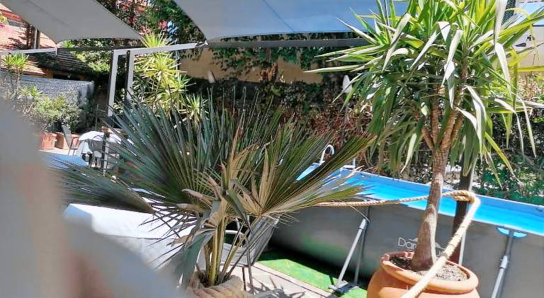 Hotel Raphael — photo 5