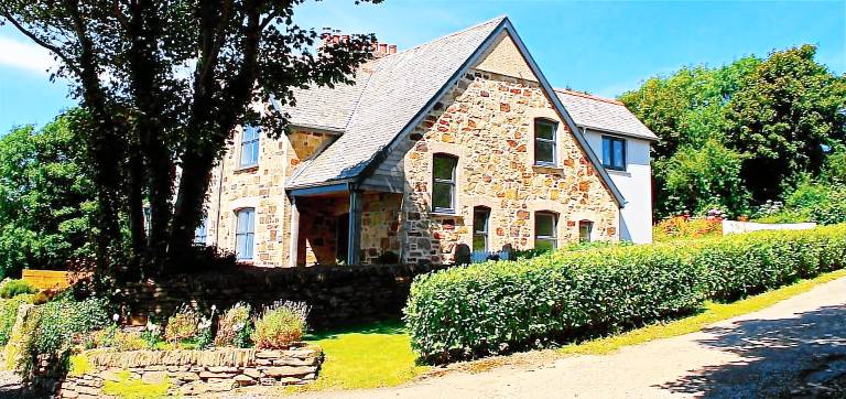Cottage Newquay