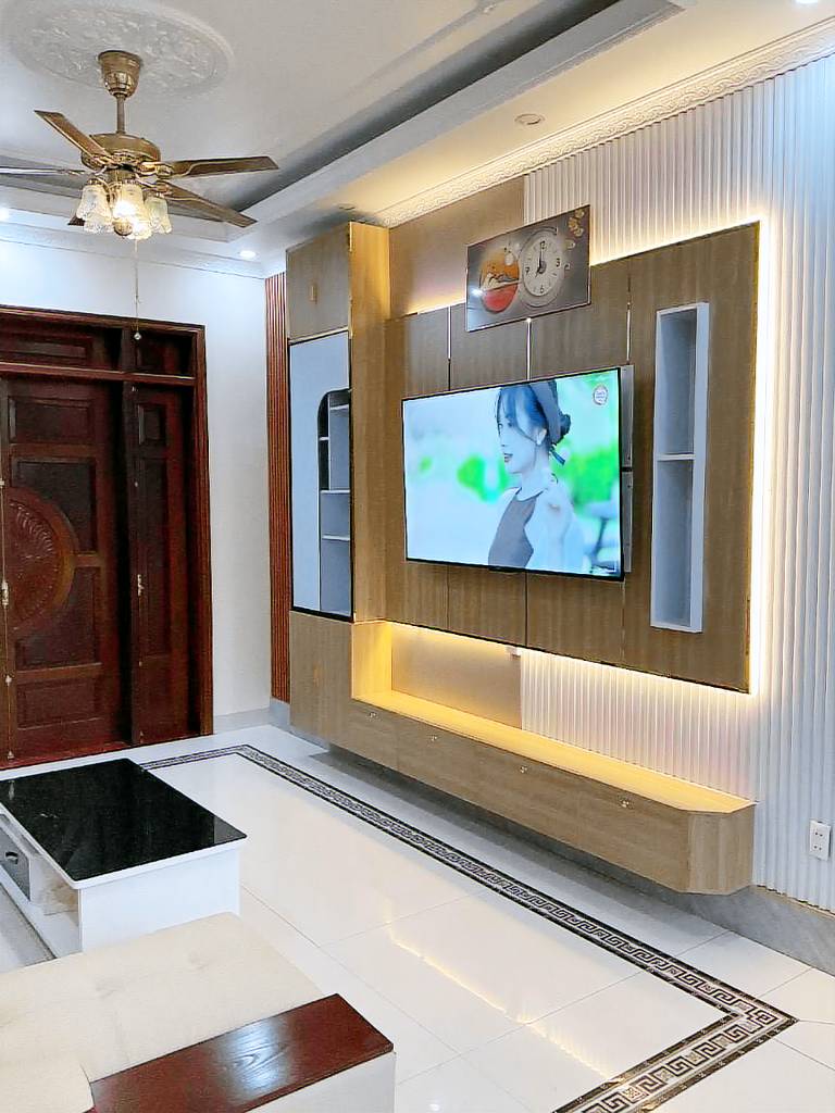 Villa with 1 room for 10 persons in Hai Phong