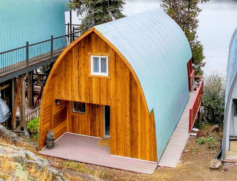 Cabin  Kelowna