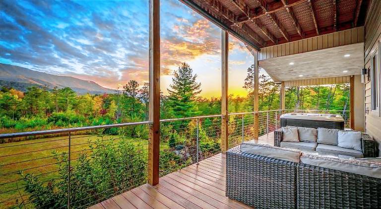 Beautiful house with jacuzzi | Pets allowed — photo 3