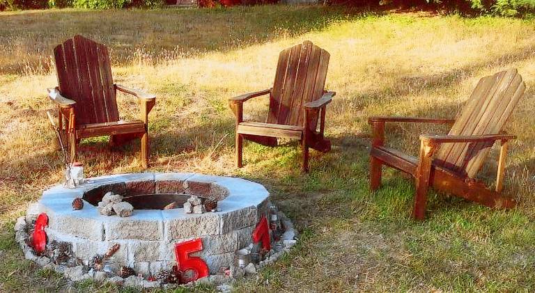 The Andiron Seaside Inn & Cabins — photo 4