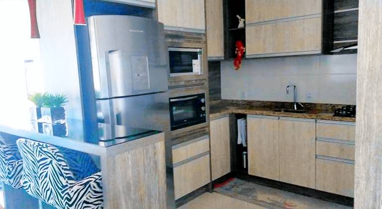 Apartment with 2 rooms for 3 persons — photo 5