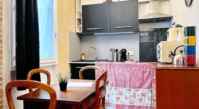 Rental apartment | Pets are welcome — photo 3