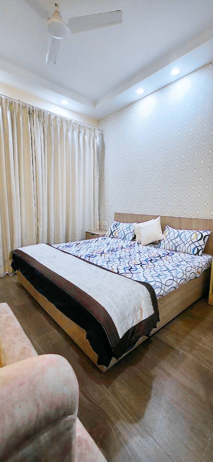 Wonderful vacation home | Pets are welcome in Faridabad