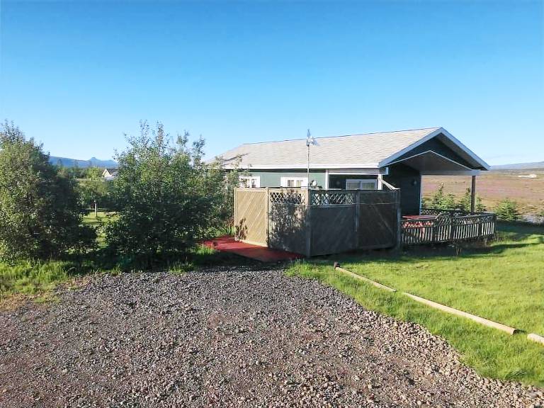 Cottage Suðurland