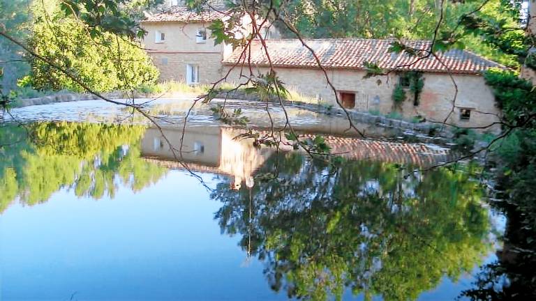 Villa Pareja