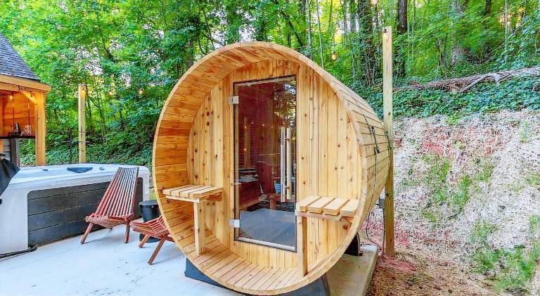 Charming house with sauna | Suitable for remote work | Dogs allowed — photo 4
