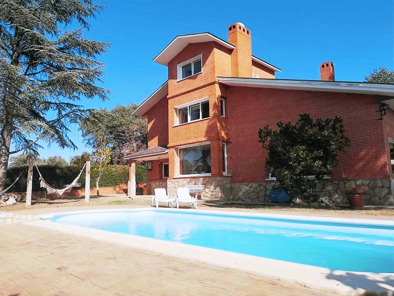 Apartamento Villanueva de la Cañada
