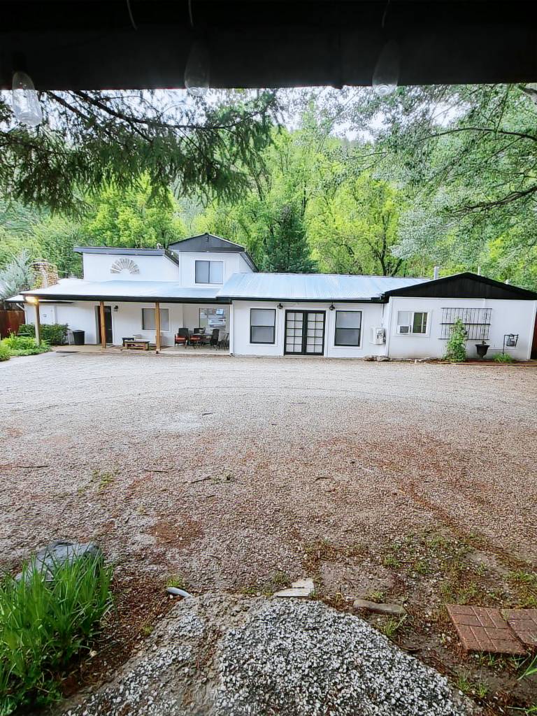 House Ruidoso