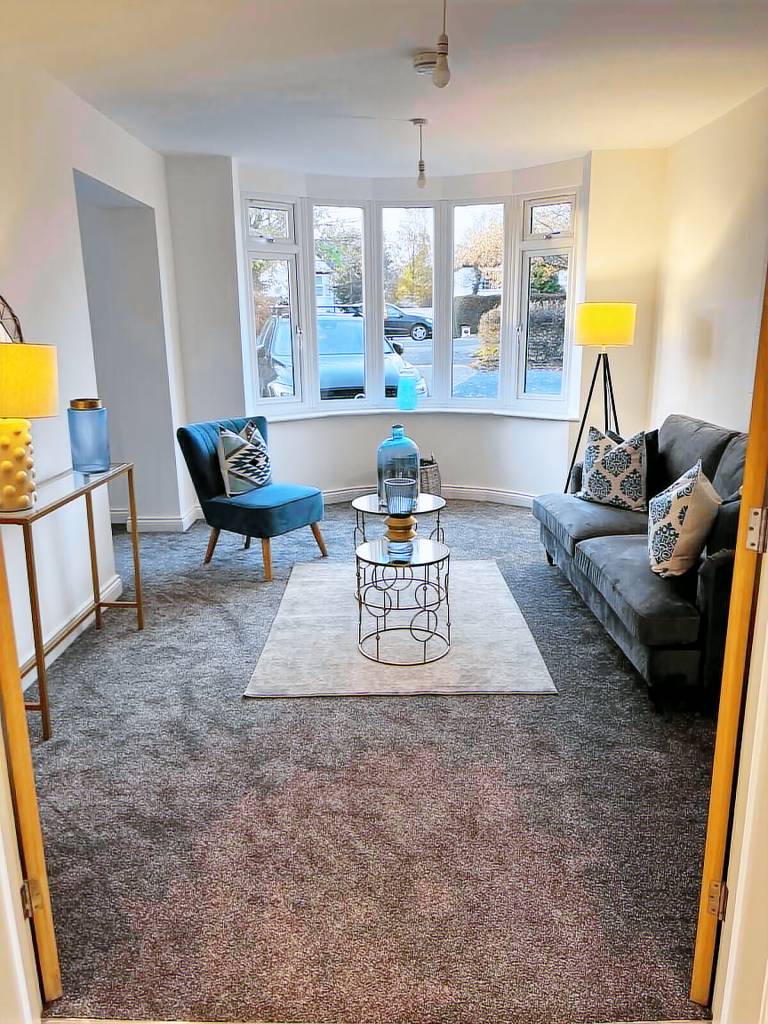 House Nuneaton