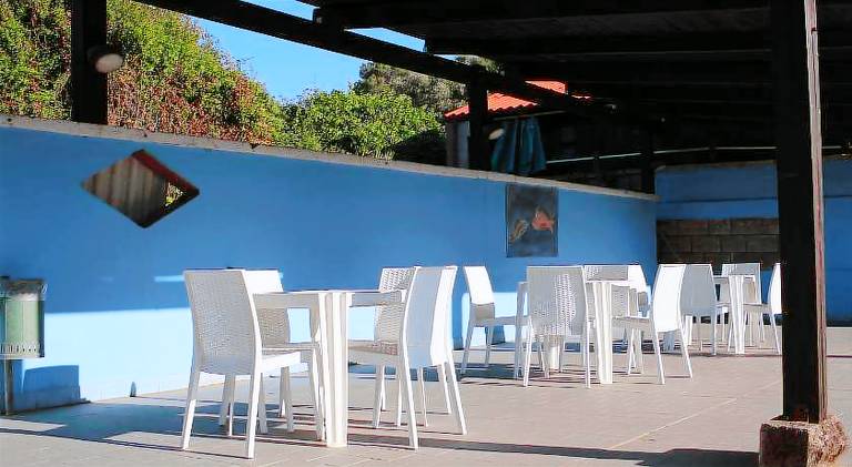Serviced apartment with pool, garden & terrace | Pets allowed — photo 5