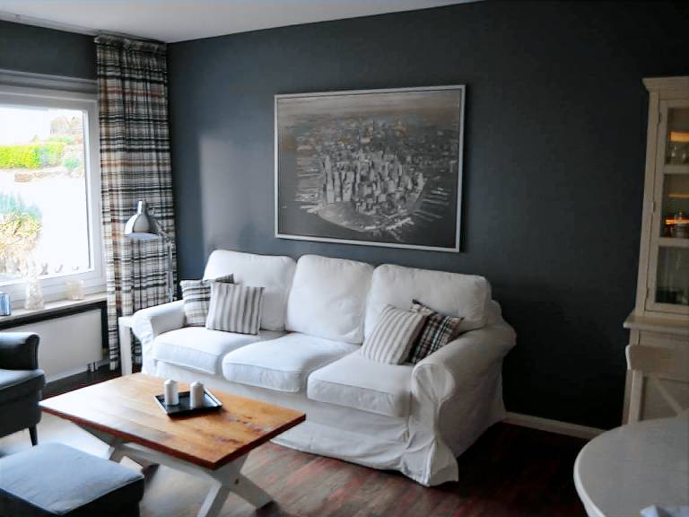Apartment with garden — photo 2