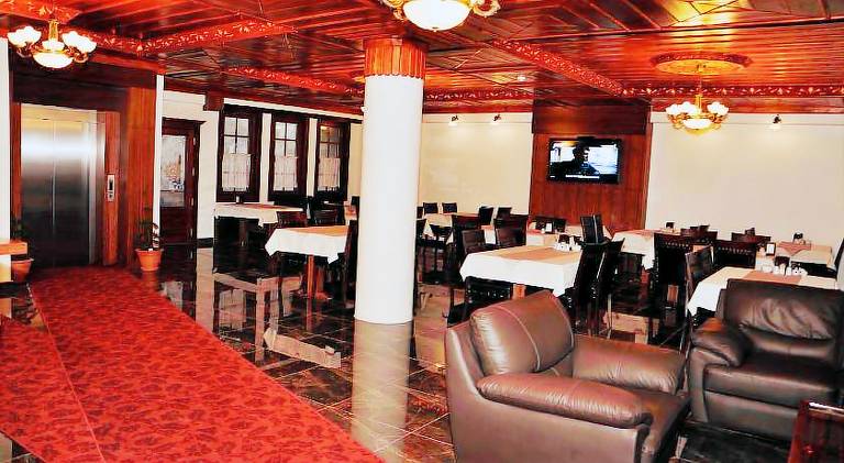 Simre Hotel — photo 5