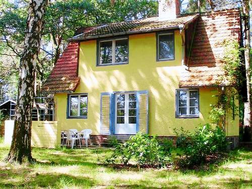 50 m² Ferienwohnung