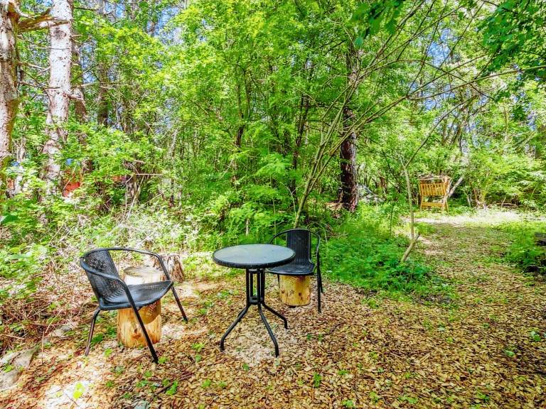 Family-oriented lovely vacation home with barbeque & terrace | Sea view | Pets are welcome — photo 4