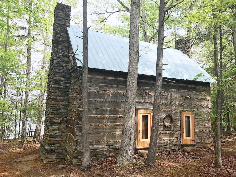 House Huddleston