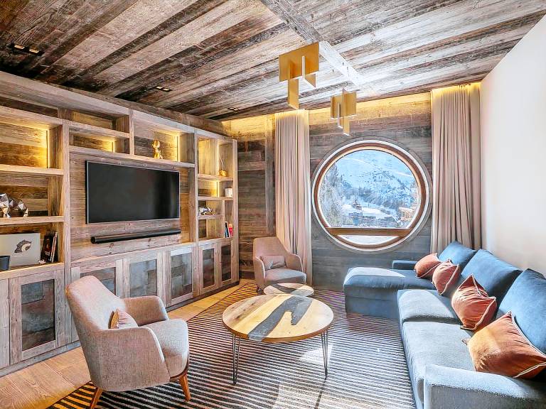 Chalet Avoriaz 1800